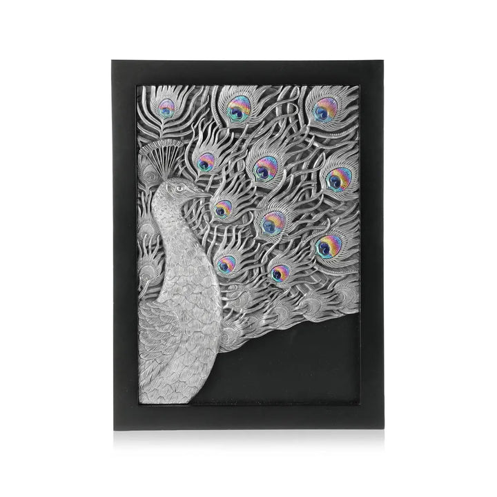 Royal Selangor Splendour - Plaque MD