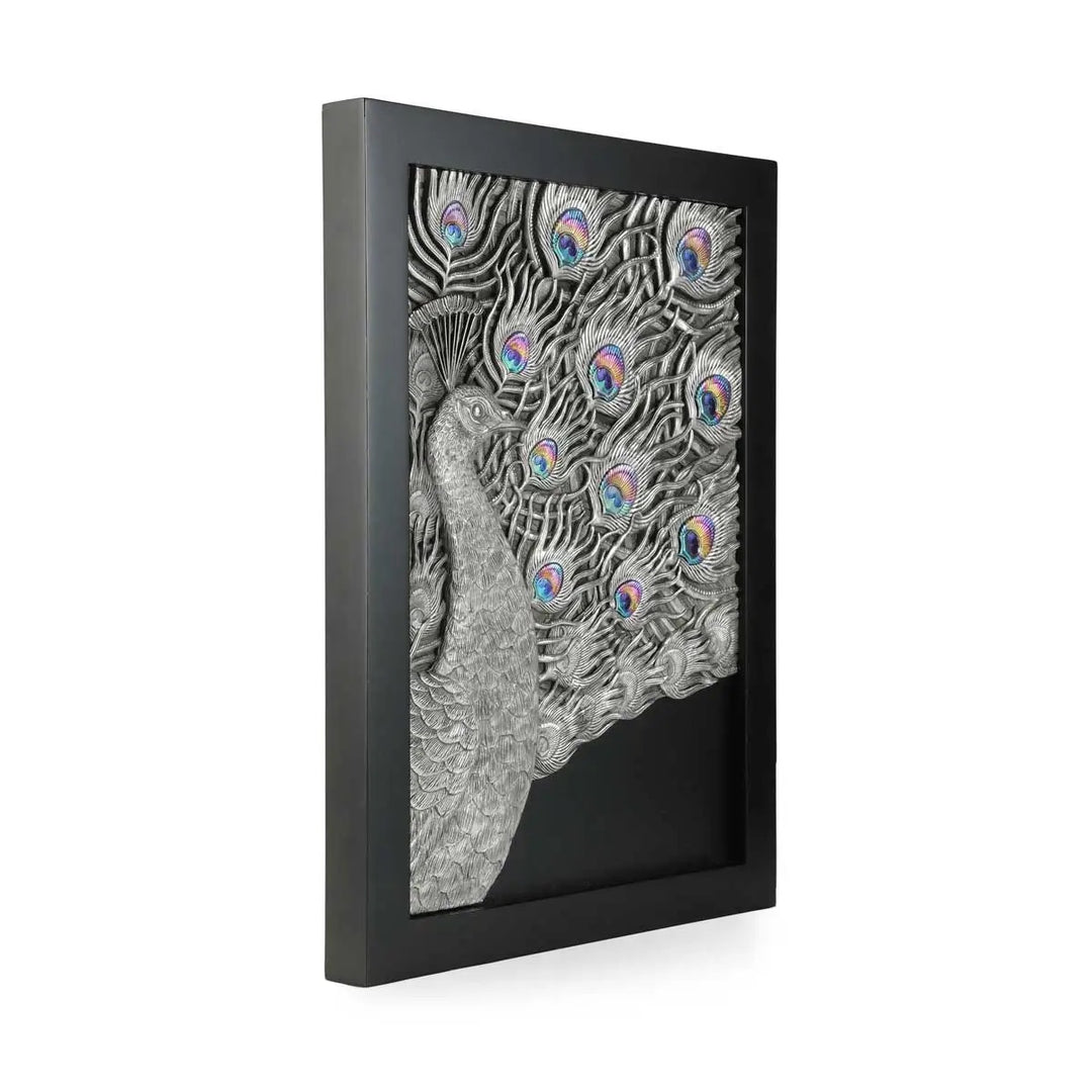 Royal Selangor Splendour - Plaque MD