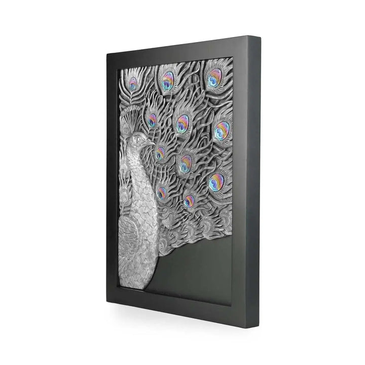 Royal Selangor Splendour - Plaque MD