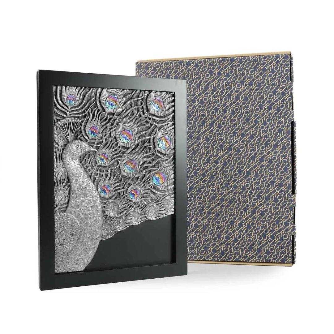 Royal Selangor Splendour - Plaque MD