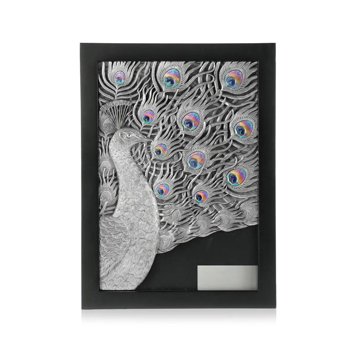 Royal Selangor Splendour - Plaque MD