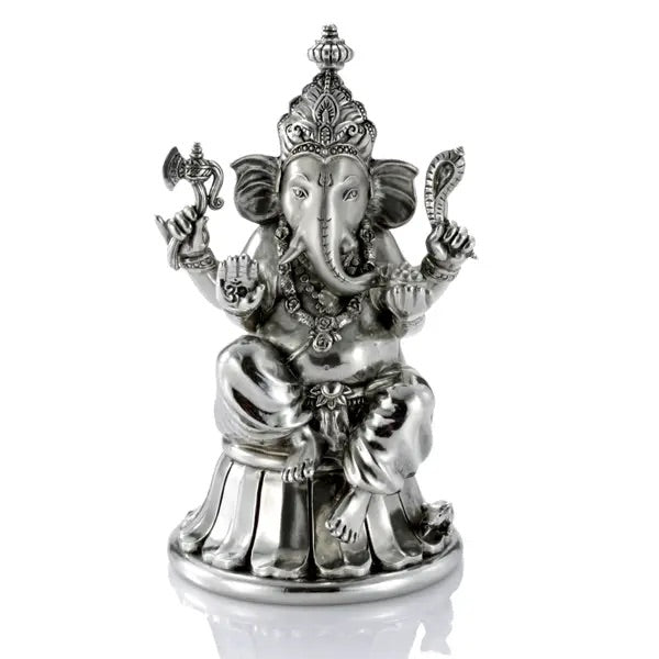 Royal Selangor Ganesha Figurine LG