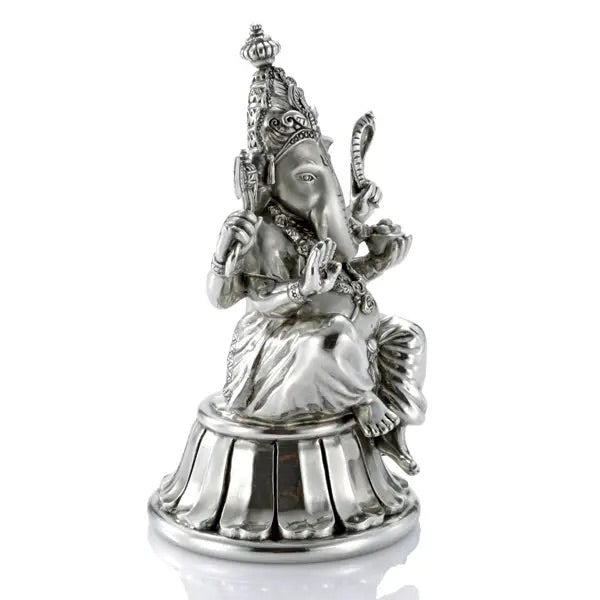 Royal Selangor Ganesha Figurine LG