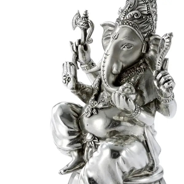 Royal Selangor Ganesha Figurine LG