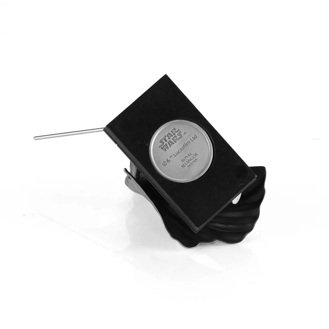 Royal Selangor Starwars Figurine - Darth Vader Lightsaber Duel