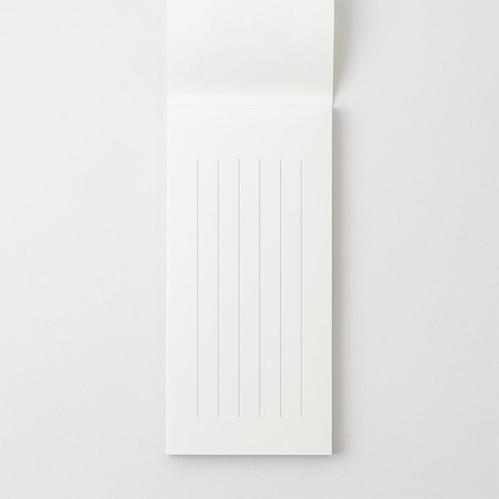 MD Paper Message Letter Pad Cotton A