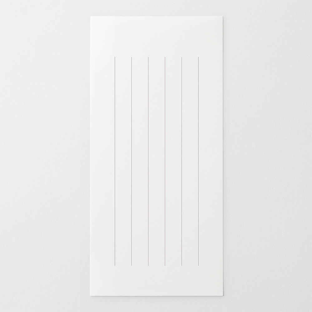 MD Paper Message Letter Pad Cotton A