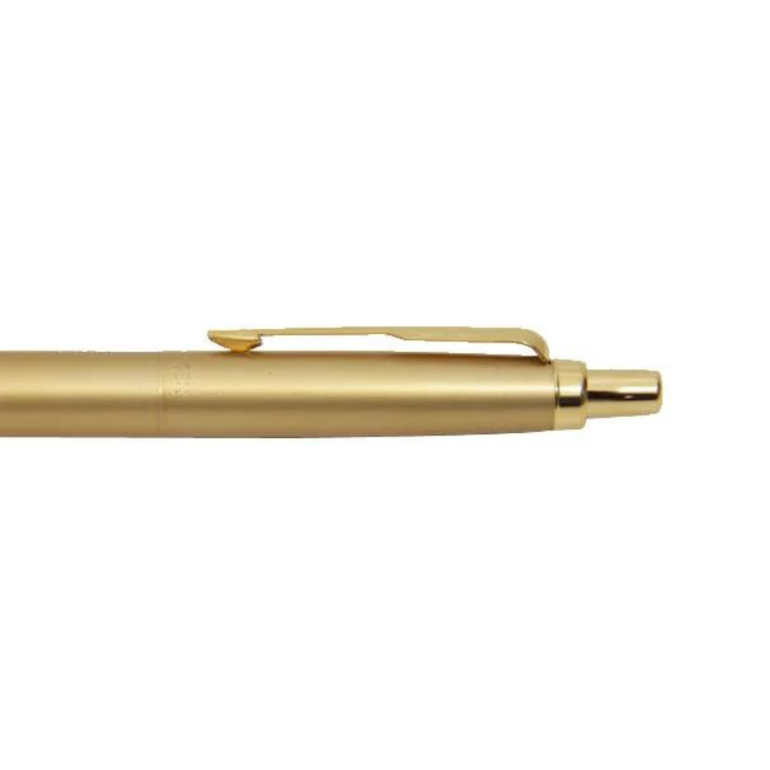 Parker Jotter XL Special Edition 2020 Monochrome Gold Ballpoint Pen