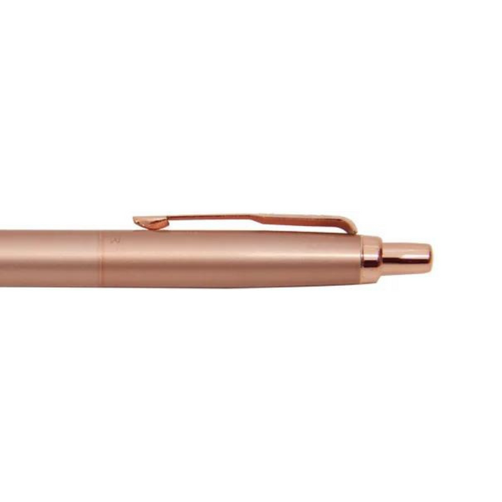 Parker Jotter XL Special Edition 2020 Monochrome Pink Gold Ballpoint Pen