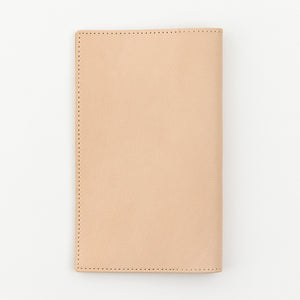 MD Paper Goat Leather Cover For MD Notebook B6 Slim