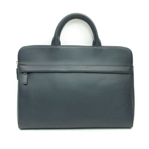 Trion AA113 15" Leather Bag Navy, Trion, Briefcase, trion-aa113-leather-bag-navy, Blue, Cityluxe