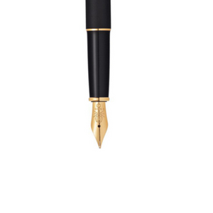 Cross Classic Century Fountain Pen - Black