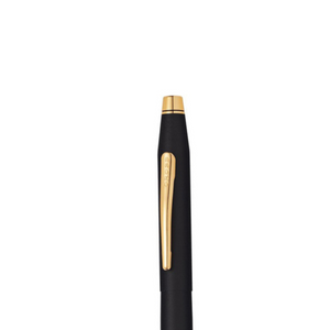 Cross Classic Century Fountain Pen - Black