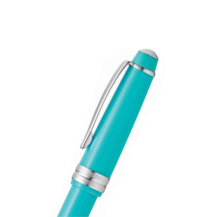 Cross Bailey Fountain Pen - Light Teal