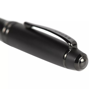 Cross Bailey Rollerball Pen - Matte Black