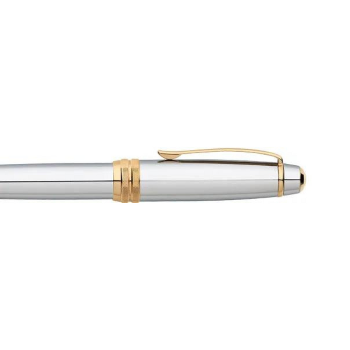 Cross Bailey Fountain Pen in Medalist — Cross fountain pen — precision nib writing instrument, at Cityluxe Singapore stationery store
