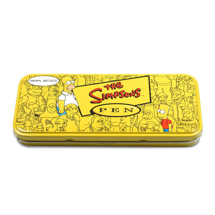 Acme Studio Homer Simpson Limited Edition Rollerball Pen