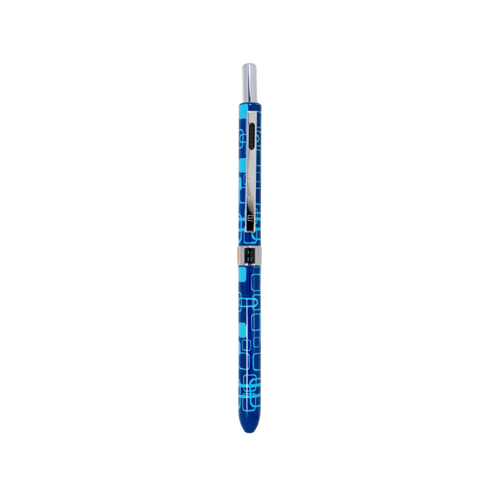 Acme Studio MOTEL Four Functions Pen — side view