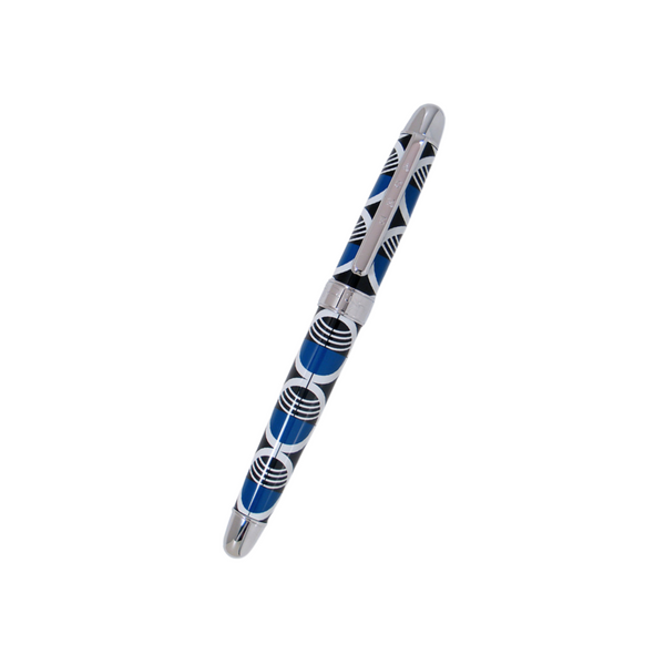 Acme Studio Standard Rollerball Pen Loggia Gates — capped