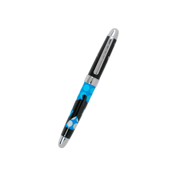 Acme Studio ON SULLIVAN Limited Edition Roller Ball Pen — capped