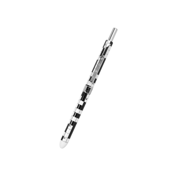 Acme Studio CROSSWORD Four Functions Pen — front view