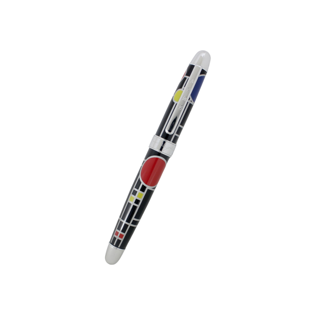 Acme Studio Standard Rollerball Pen Playhouse — capped