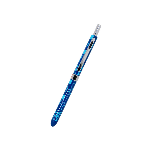 Acme Studio MOTEL Four Functions Pen — front view