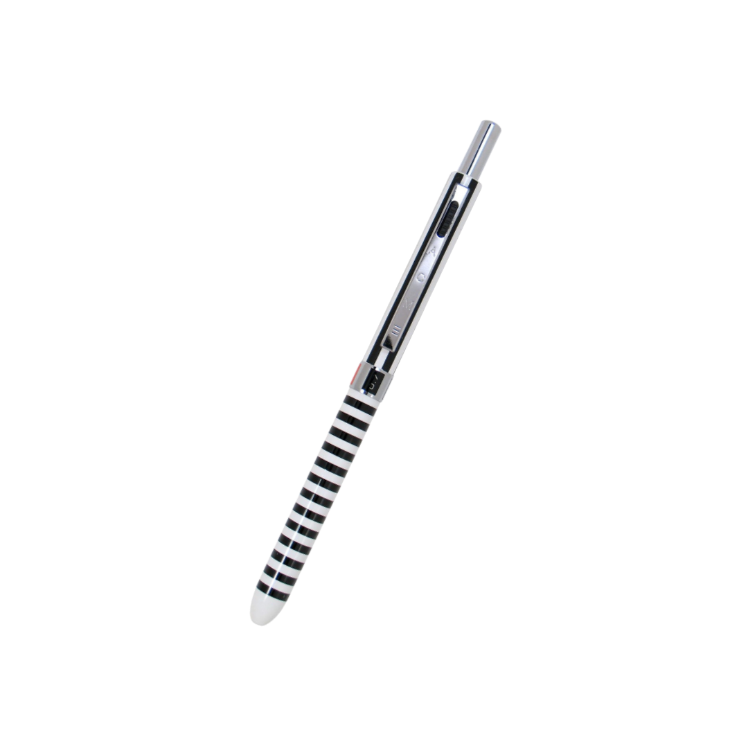 Acme Studio SING SING Four Functions Pen — Acme Studio multi functions pen — premium stationery, at Cityluxe Singapore