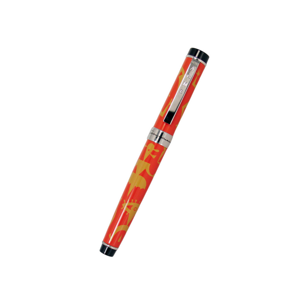 Acme Studio Standard Rollerball Pen Pen L.O.P. — capped