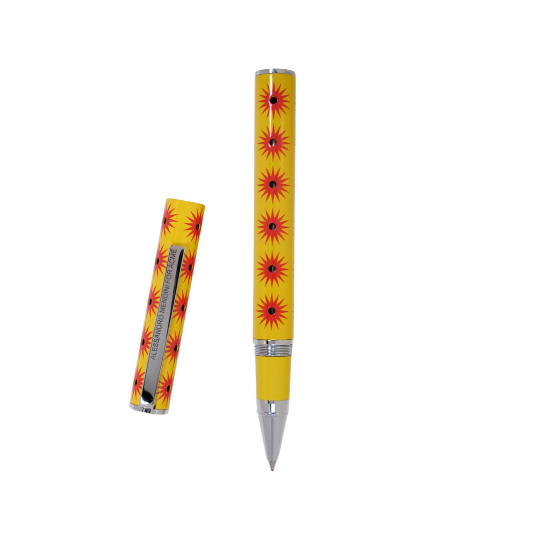 Acme Studio SOLE Limited Edition Roller Ball