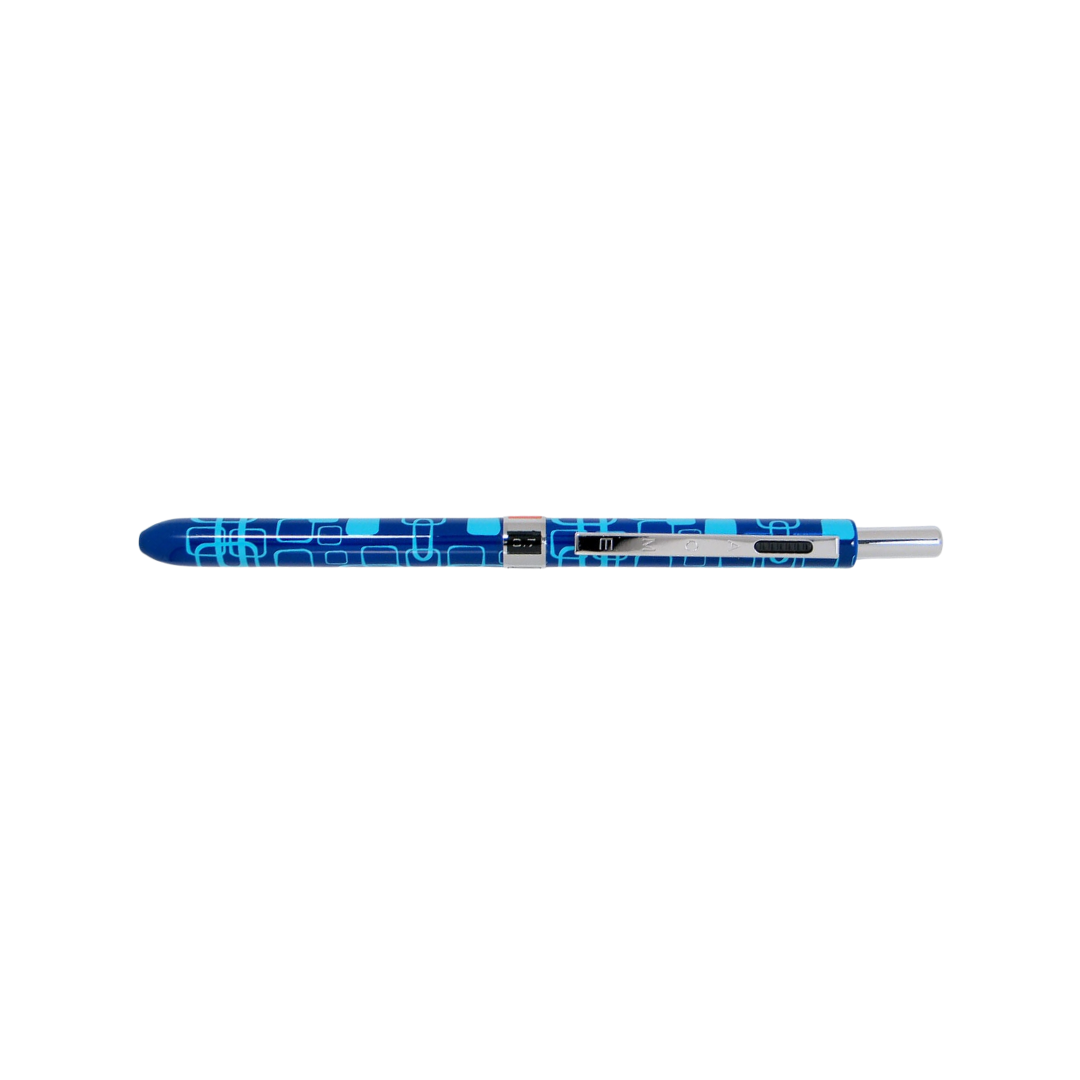 Acme Studio MOTEL Four Functions Pen — detail view