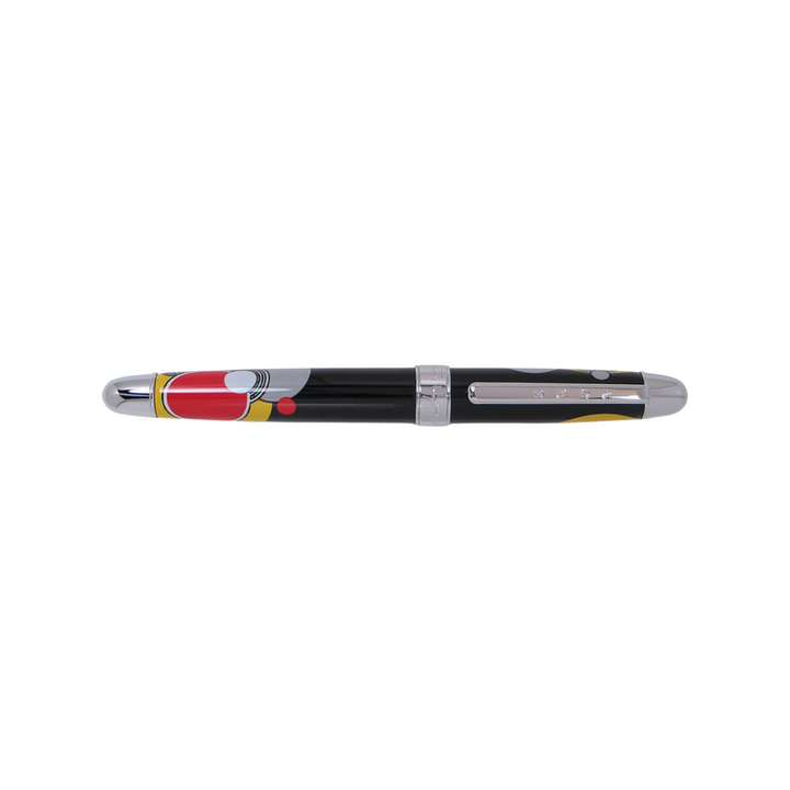 Acme Studio Standard Rollerball Pen Imperial — tip detail