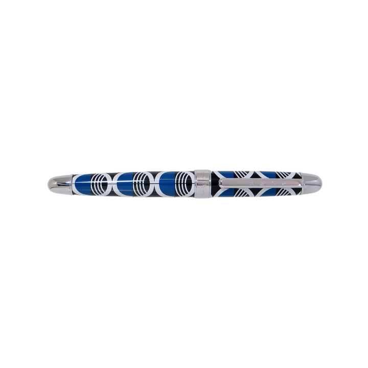 Acme Studio Standard Rollerball Pen Loggia Gates — tip detail