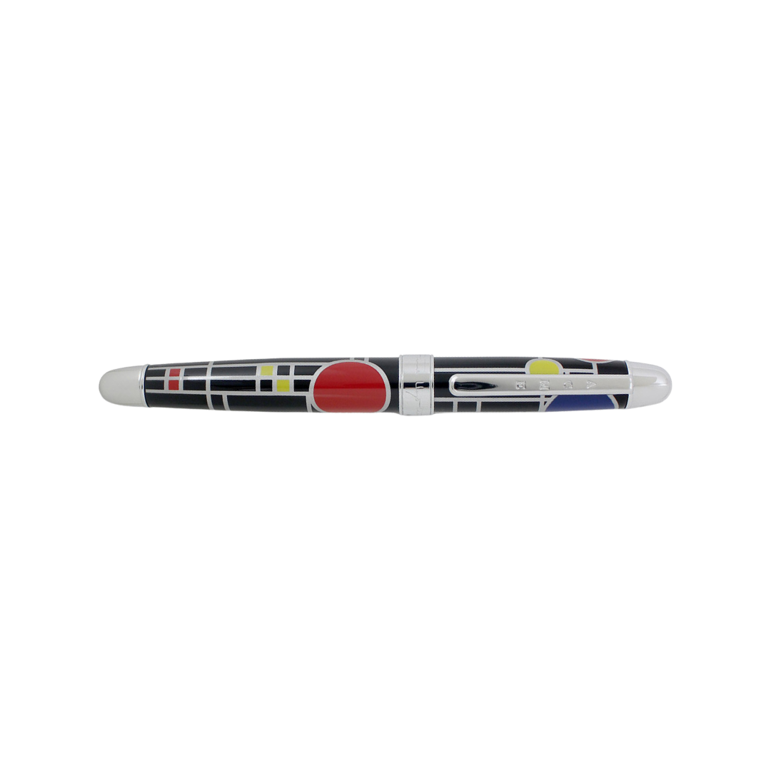 Acme Studio Standard Rollerball Pen Playhouse — tip detail