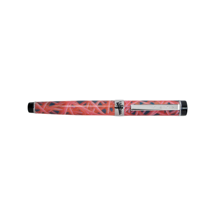Acme Studio Standard Rollerball Pens Red Tube
