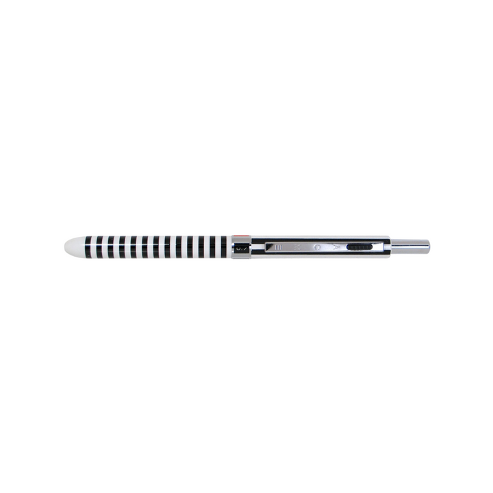Acme Studio SING SING Four Functions Pen — detail view