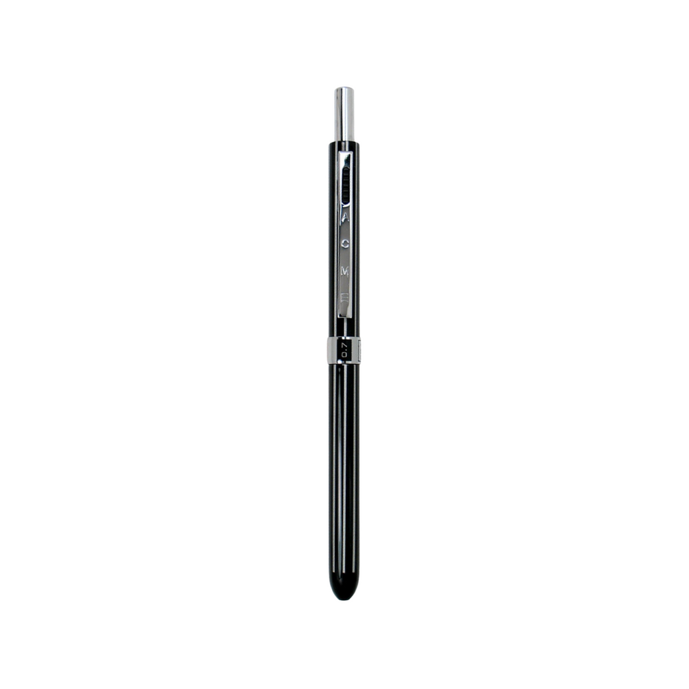 Acme Studio ELITE Four Functions Pen — Acme Studio multi functions pen — premium stationery, at Cityluxe Singapore
