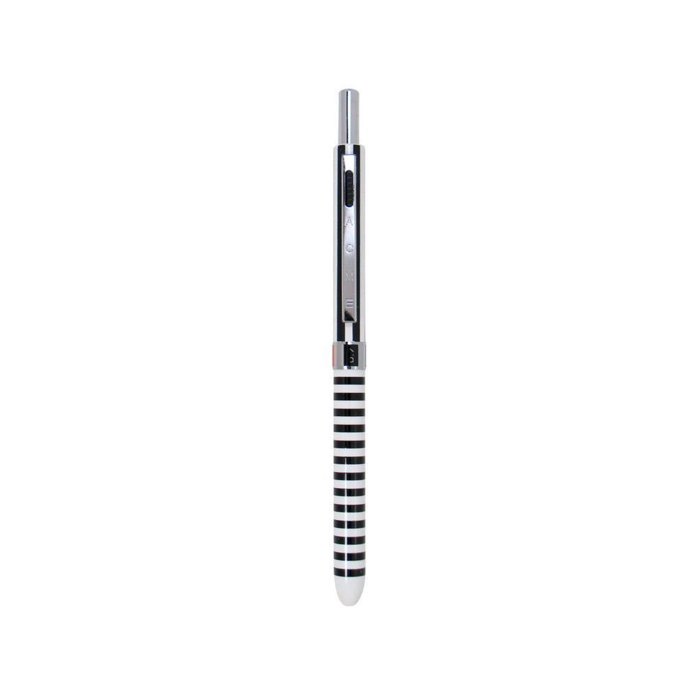Acme Studio SING SING Four Functions Pen — Acme Studio multi functions pen — premium stationery, at Cityluxe Singapore