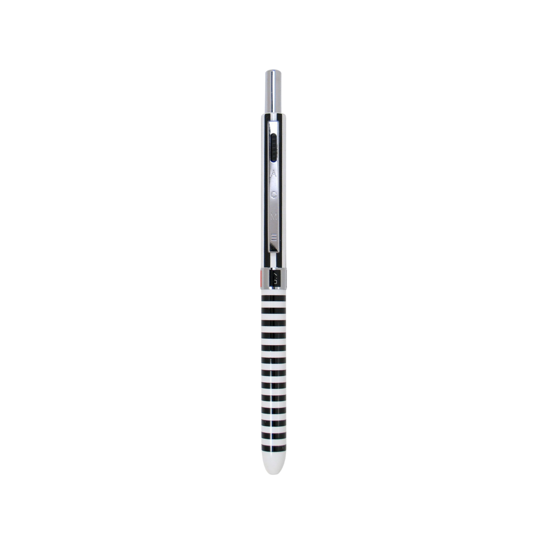Acme Studio SING SING Four Functions Pen — side view