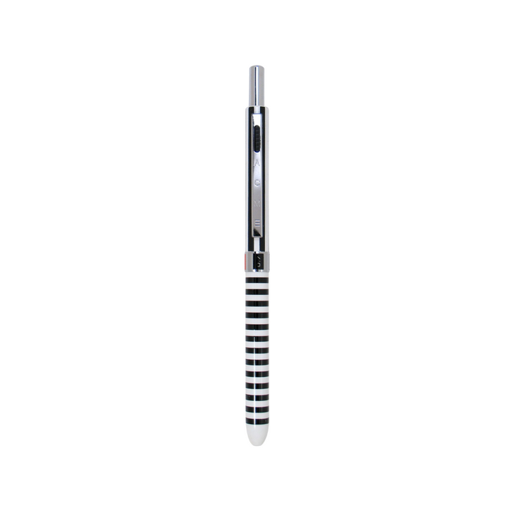 Acme Studio SING SING Four Functions Pen — side view