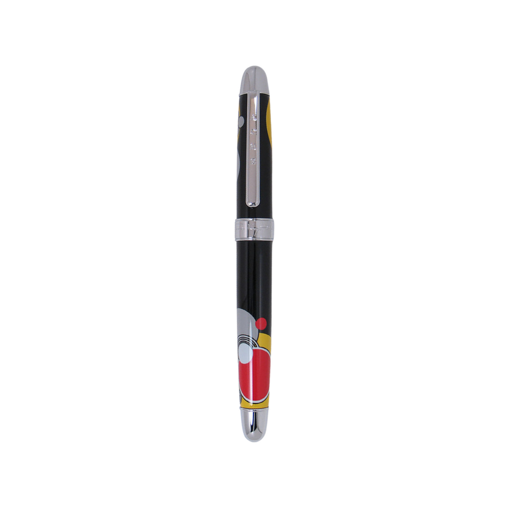 Acme Studio Standard Rollerball Pen Imperial — Acme Studio rollerball pen — fluid gel ink writing instrument, at Cityluxe Singapore