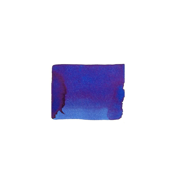 Pilot Iroshizuku Ink Cartridge - Asa-gao — cap detail