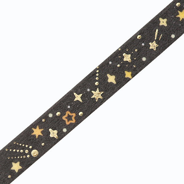 Load image into Gallery viewer, BGM Foil Stamping Masking Tape - Stardust
