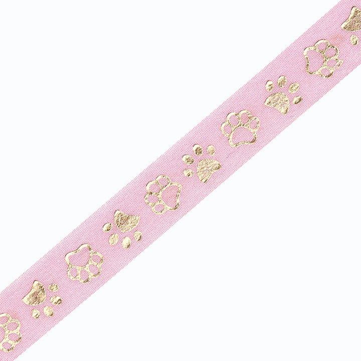 BGM Foil Stamping Masking Tape in Fumifumi — BGM masking tape — decorative paper tape for journaling and scrapbooking, at Cityluxe Singapore