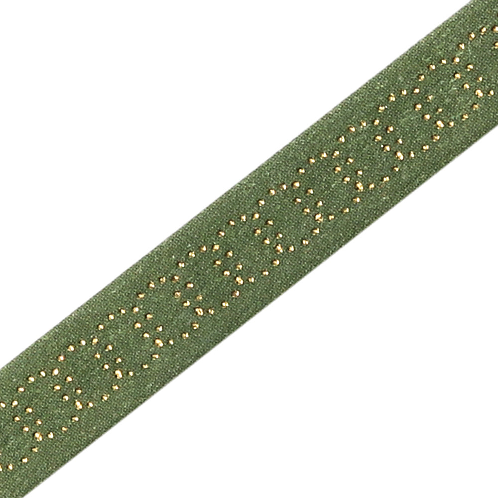 BGM Foil Stamping Masking Tape: Life in Round and Round — BGM washi tape — decorative Japanese paper tape for journaling and craft, at Cityluxe Singapore