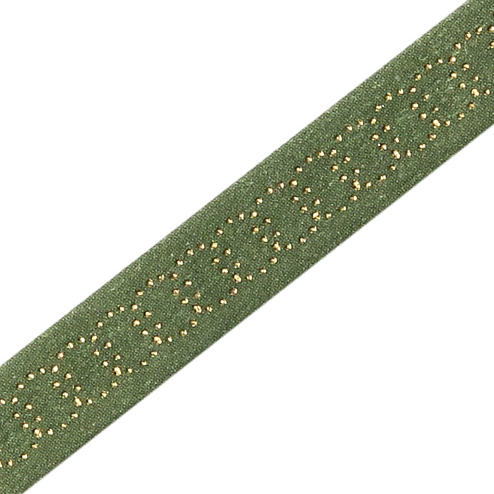 BGM Foil Stamping Masking Tape: Life in Round and Round — BGM washi tape — decorative Japanese paper tape for journaling and craft, at Cityluxe Singapore