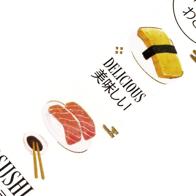 BGM Foil Stamping Masking Tape: Today&