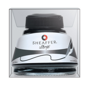 Sheaffer Ink Bottle - Black 50ml
