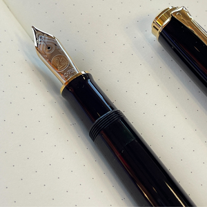 Pelikan Souverän® M1000 Fountain Pen Black