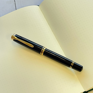 Pelikan Souverän® M1000 Fountain Pen Black